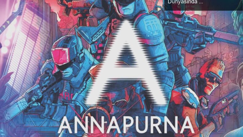 Annapurna Interactive, 24 Bit Games’i Satın Alarak Oyun Dünyasında Yeni Bir Dönem Başlatıyor