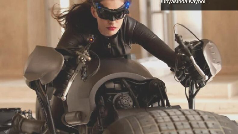 Anne Hathaway’den Spider-Man 4 Açıklaması: Sinema Dünyasında Kaybolan Fırsatlar