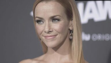 Annie Wersching: Kalplerimizde Yaşayacak Unutulmaz Bir Tess