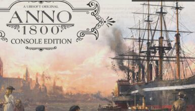 Anno 1800 Konsollara Geliyor: Yeni Bir Dönem Başlıyor!