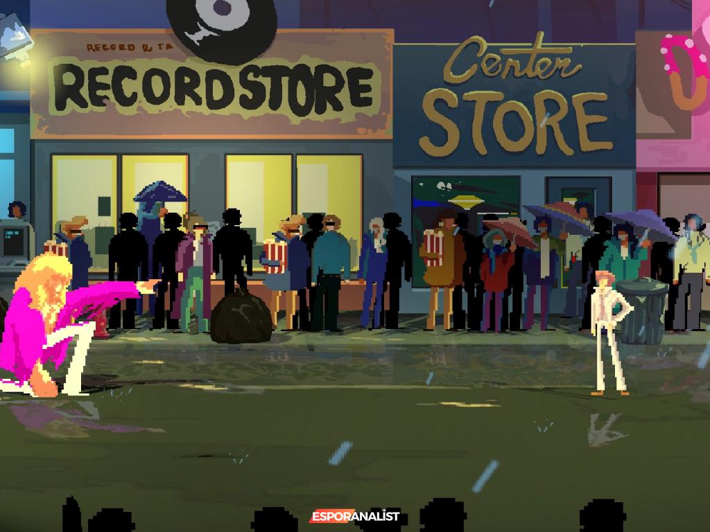 Anomaly Agent: Enis Kirazoğlu ile Oyunun Derinliklerine Dalıyoruz