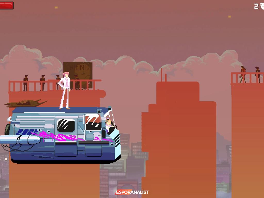 Anomaly Agent: Enis Kirazoğlu ile Oyunun Derinliklerine Dalıyoruz