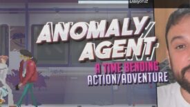 Anomaly Agent: Enis Kirazoğlu ile Oyunun Derinliklerine Dalıyoruz