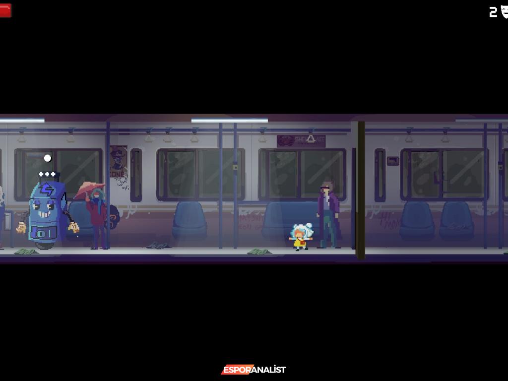 Anomaly Agent: Türk Yapımı Aksiyon Macera Oyunu İncelemesi