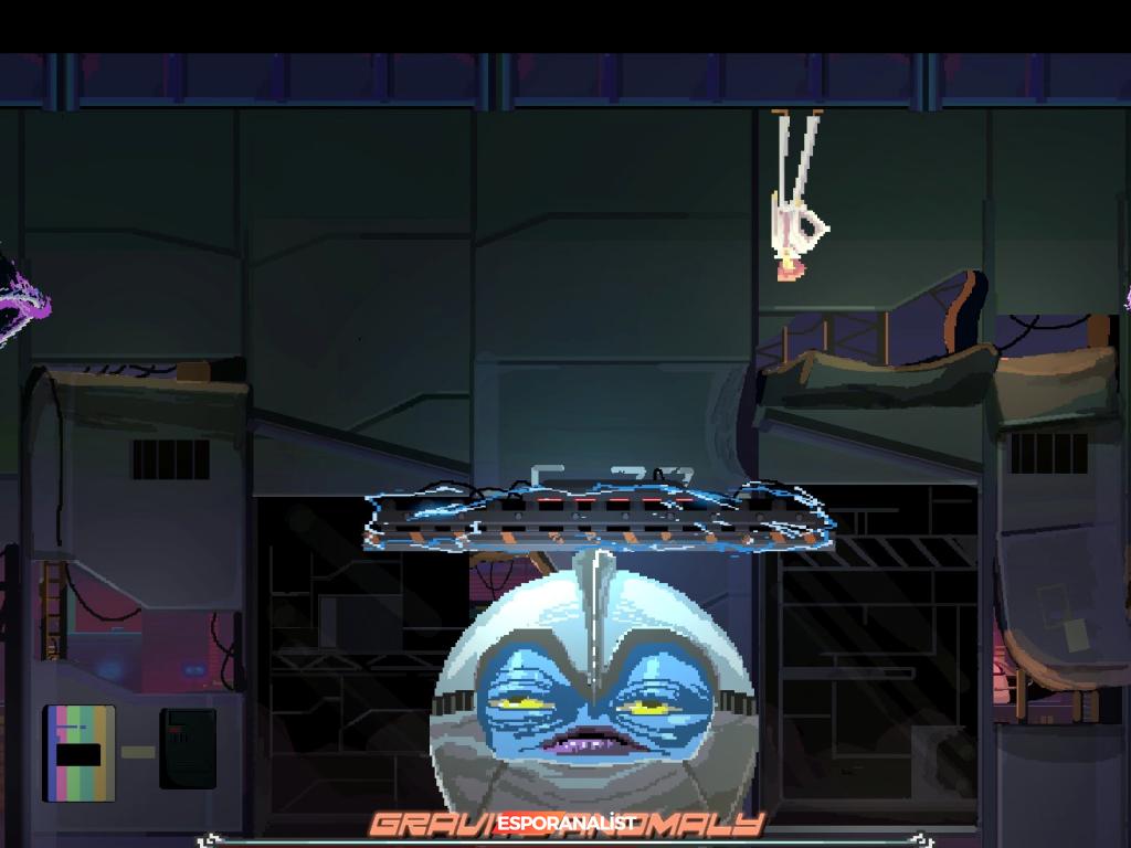 Anomaly Agent: Türk Yapımı Aksiyon Macera Oyunu İncelemesi