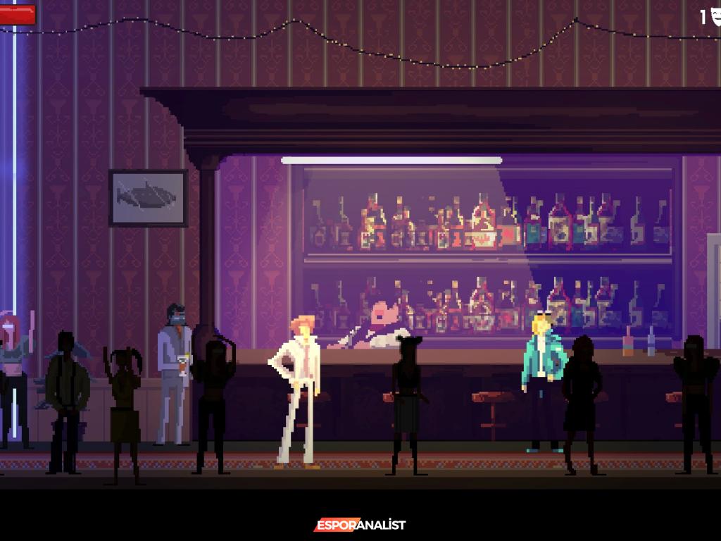 Anomaly Agent: Türk Yapımı Aksiyon Macera Oyunu İncelemesi