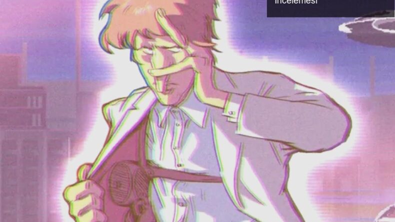 Anomaly Agent: Türk Yapımı Aksiyon Macera Oyunu İncelemesi