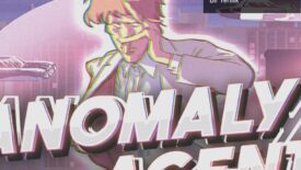 Anomaly Agent: Yerli Oyun Dünyasında Heyecan Verici Bir Yenilik
