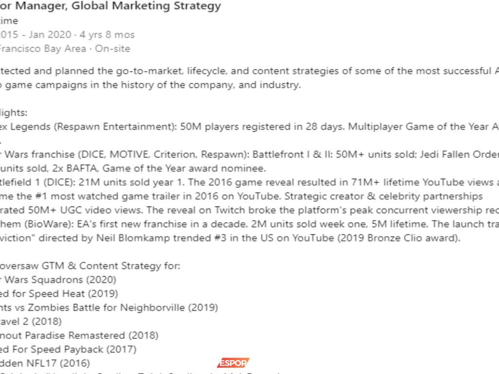 Anthem: BioWare'ın Kayıp Parıltısı ve Satış Hayal Kırıklığı