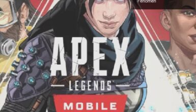 Apex Legends Mobil: Oyun Dünyasını Sarsan Yeni Fenomen