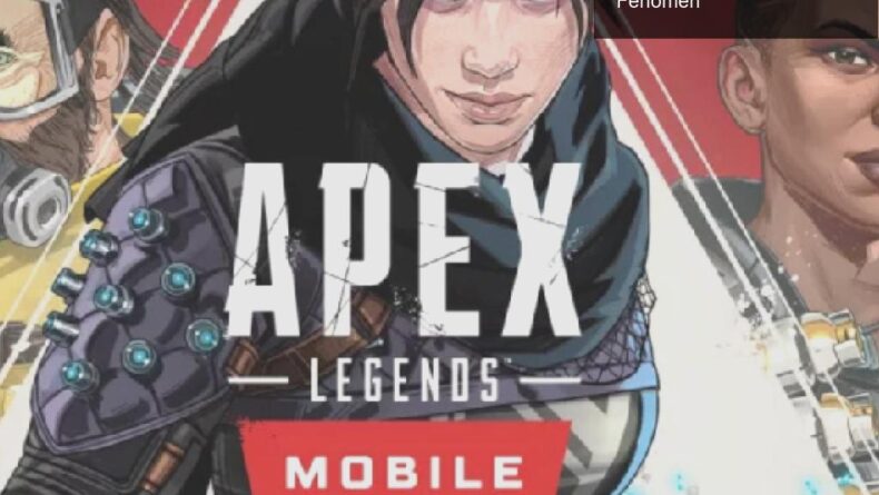 Apex Legends Mobil: Oyun Dünyasını Sarsan Yeni Fenomen