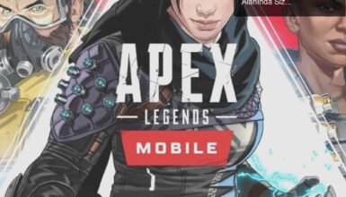 Apex Legends Mobile: Akıllı Oyun Stratejileriyle Savaş Alanında Sizi Bekliyor