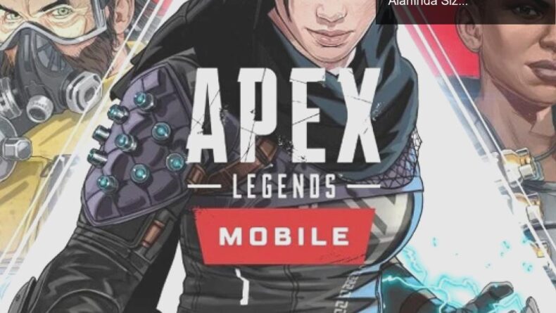 Apex Legends Mobile: Akıllı Oyun Stratejileriyle Savaş Alanında Sizi Bekliyor