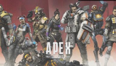 Apex Legends: Rekorlar Kıran Battle Royale Fenomeni