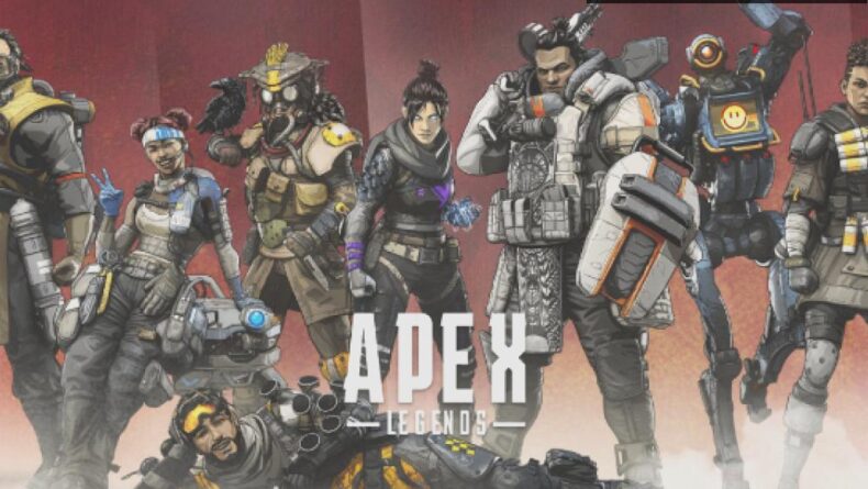 Apex Legends: Rekorlar Kıran Battle Royale Fenomeni