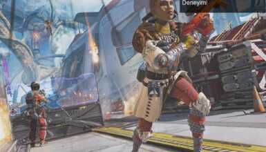 Apex Legends: Yeni Stüdyo ile 10-15 Yıl Mükemmel Oyun Deneyimi
