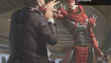 Apex Legends: Yenilikçi Lore Sayfasıyla Hikayelerin Derinliklerine Yolculuk