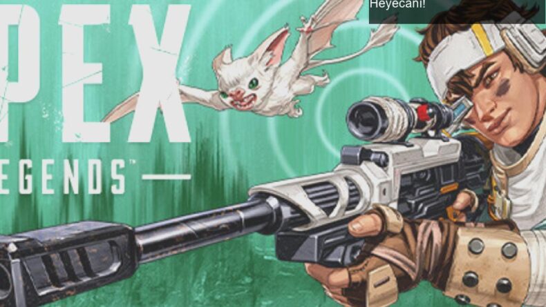 Apex Legends’da Divided Moon Haritasında Tren Sistemi Heyecanı!