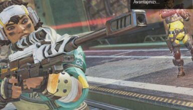 Apex Legends’da Vantage ile Yeni Bir Avcılık Deneyimi: Avantajınızı Yakalayın