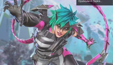 Apex Legends’da Yeni Battle Pass Değişiklikleri: Oyuncuların Tepkisi ve EA’nin Yanıtı