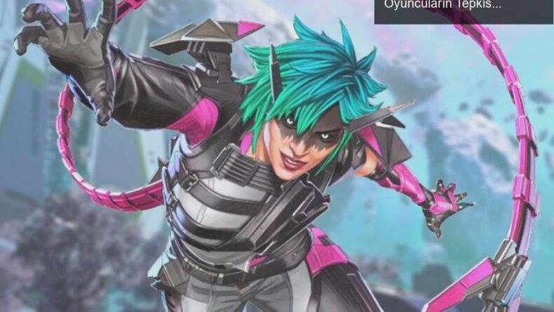 Apex Legends’da Yeni Battle Pass Değişiklikleri: Oyuncuların Tepkisi ve EA’nin Yanıtı