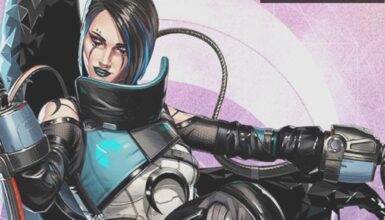 Apex Legends’da Yeni Cadı: Catalyst’in Gizemli Dünyası