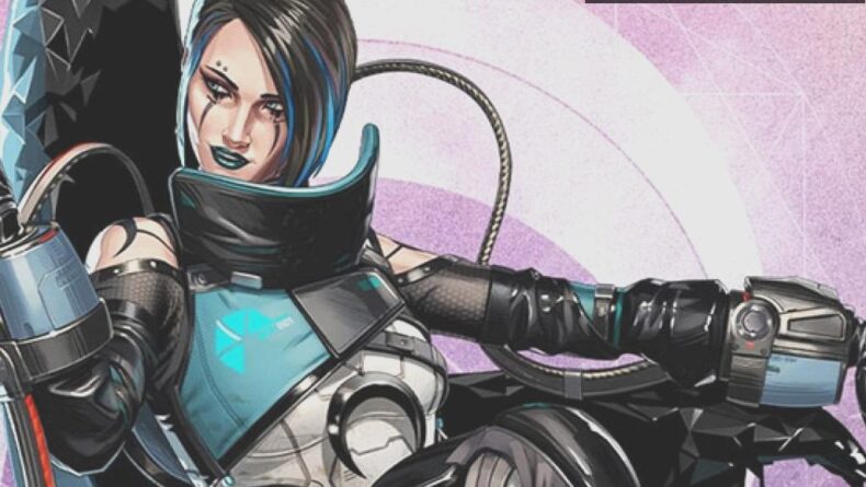 Apex Legends’da Yeni Cadı: Catalyst’in Gizemli Dünyası