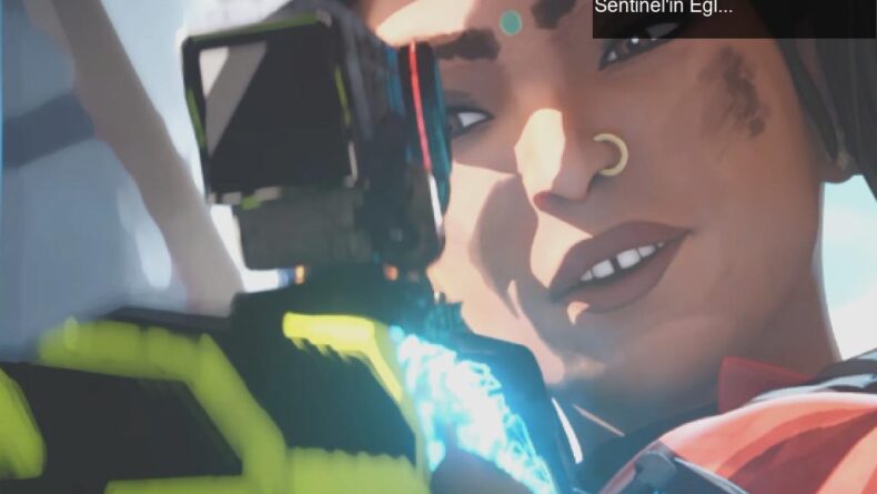Apex Legends’daki Şarj İstasyonu Sorunu: Rampage ve Sentinel’in Eğlenceli Hali