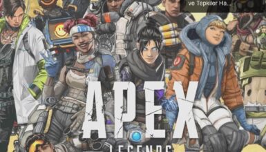 Apex Legends’in İki Battle Pass İle Gelmesi: Ödüller ve Tepkiler Hakkında Tüm Detaylar