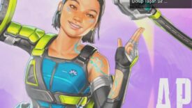 Apex Legends’in Yeni Kahramanı Conduit: Titanlarla Dolup Taşan Bir Hikaye!