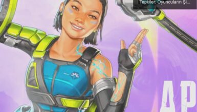 Apex Legends’ta Değişiklikler İle Patlayan Tepkiler: Oyuncuların Şikayetleri Nereye Gidecek?