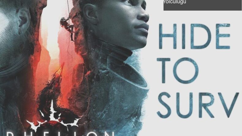 Aphelion: Uzayda Hayatta Kalma ve Eğlencenin Eşsiz Yolculuğu