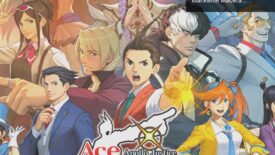 Apollo Justice: Ace Attorney Trilogy ile Komedi Dolu Mahkeme Macerası Başlıyor!