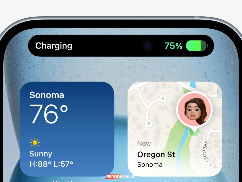 Apple iPhone 15 ve 15 Pro: Dinamik Ada ile Yeni Bir Dönem