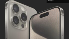 Apple iPhone 15 ve 15 Pro: Dinamik Ada ile Yeni Bir Dönem