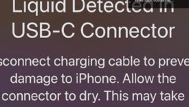 Apple’dan Pirinç Uyarısı: Islak Telefonlar İçin Alternatif Yöntemler