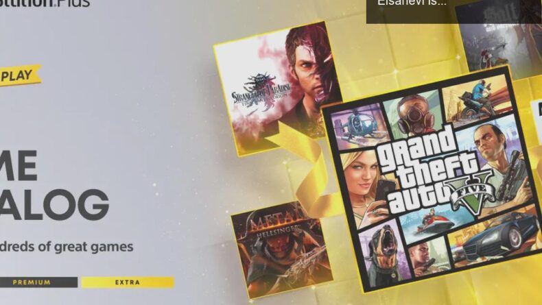 Aralık 2023 Oyunları: Grand Theft Auto’dan Hellsinger’a Efsanevi İsimler!