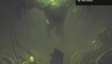 Arcane 2. Sezon Fragmanı: Warwick’in Karanlık Hikayesi ve Yeni Maceralar