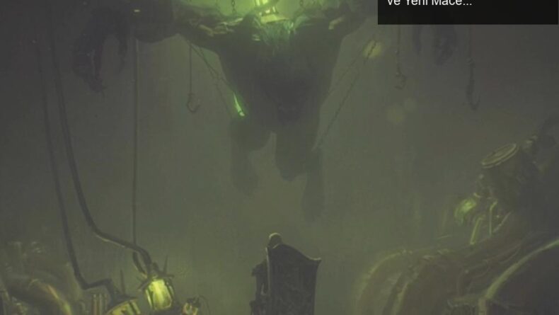 Arcane 2. Sezon Fragmanı: Warwick’in Karanlık Hikayesi ve Yeni Maceralar