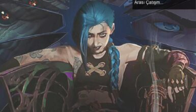 Arcane İkinci Sezon Fragmanı Yayınlandı: Kız Kardeşler Arası Çatışma ve Veda!