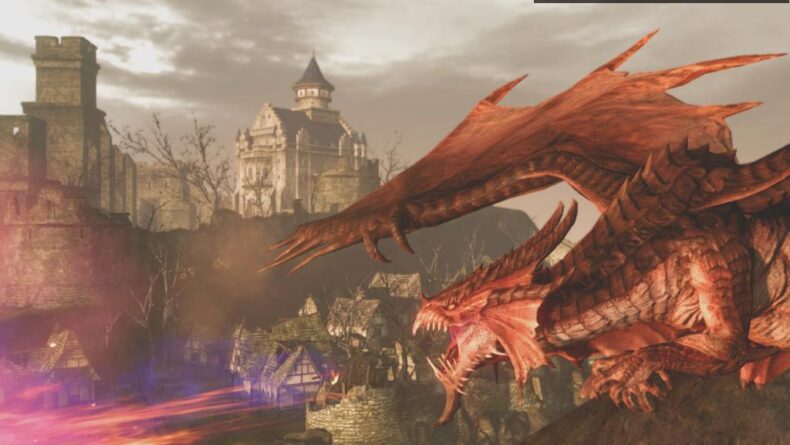 ArcheAge: 10 Yılın Ardından Veda Zamanı