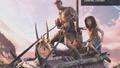 ARK 2’nin Çıkışı: Beklentiler, Ertelenmeler ve Gelecek Umutları