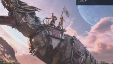 Ark: Survival Ascended Ertelendi, Yeni Tarih Ekim 2023!