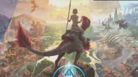 Ark: Survival Ascended’da PC Oyuncularına Şok Cezalar!