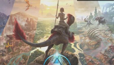 Ark: Survival Ascended’da PC Oyuncularına Şok Cezalar!