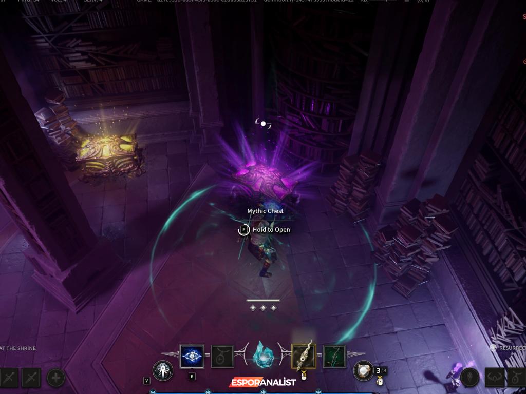 Arkheron: Beklentileri Aşacak Yeni MOBA/Battle Royale Deneyimi