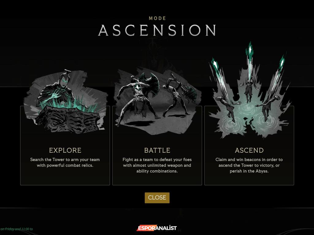 Arkheron: Beklentileri Aşacak Yeni MOBA/Battle Royale Deneyimi