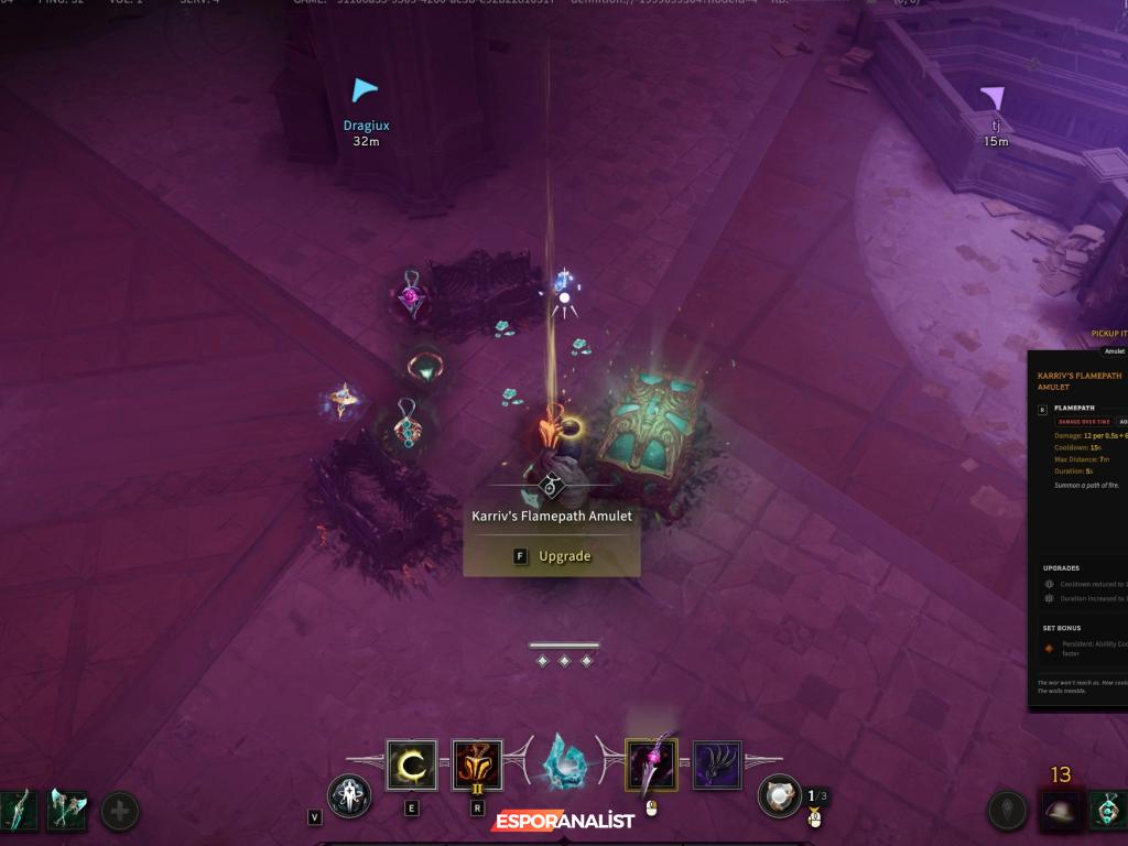 Arkheron: Beklentileri Aşacak Yeni MOBA/Battle Royale Deneyimi