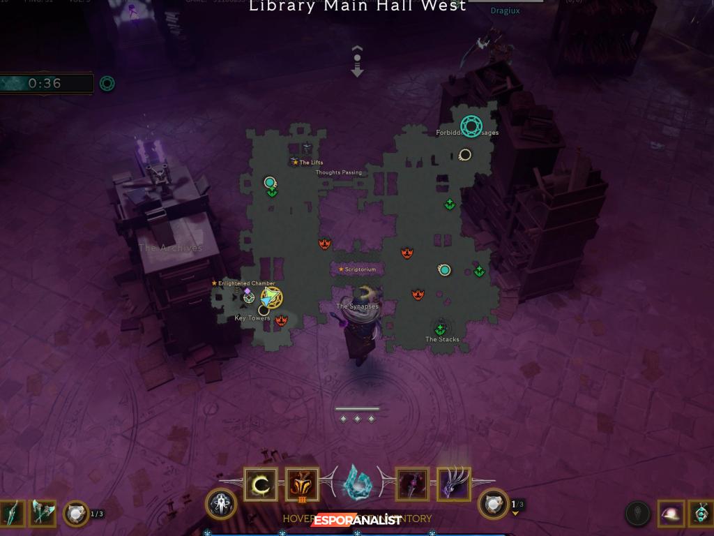Arkheron: Beklentileri Aşacak Yeni MOBA/Battle Royale Deneyimi