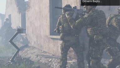 Arma Reforger: Yeni Askeri Simülasyon Deneyimi ve Mod Dönemi Başlıyor